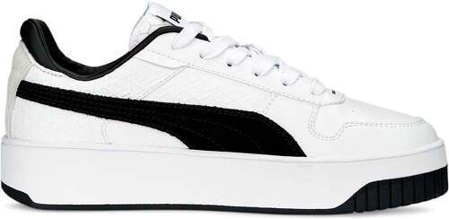 PUMA-Carina Street Logo Power-2