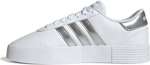 adidas Sportswear-Chaussure Court Bold-1