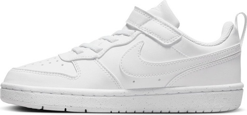 NIKE-Court Borough Low Recraft (Ps)-1