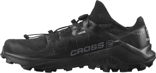 SALOMON-Cross 2 Pro-3