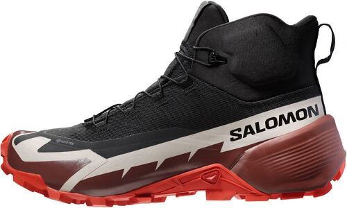 SALOMON-Cross Hike Mid Gore-Tex 2-1