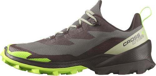 SALOMON-Cross Over 2 Gore-Tex-2