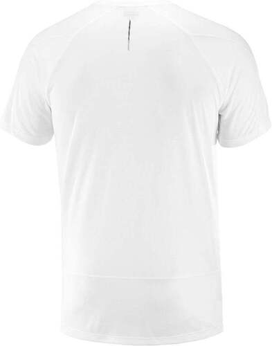 SALOMON-Cross Run SS Tee-3