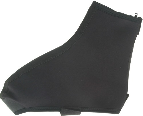 SPIUK-CUBRE ZAPATILLAS FS TEKNIK NEOPRENO UNISEX NEGRO-1