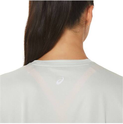 ASICS-FUJITRAIL LOGO SS TOP-3