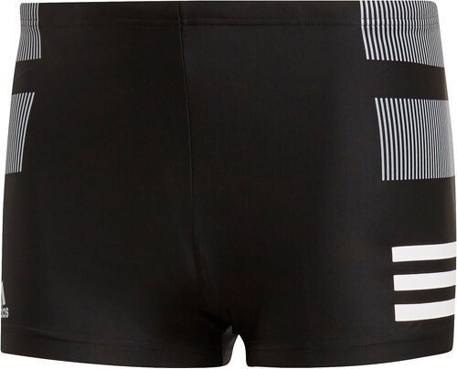 adidas Performance-Boxer de natation Rubber-Graphic-2