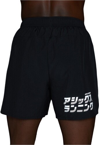 ASICS-Katakana 5in-3