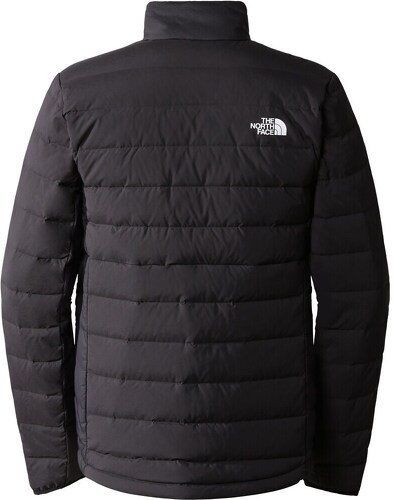 THE NORTH FACE-M Belleview Stretch Down Veste-1