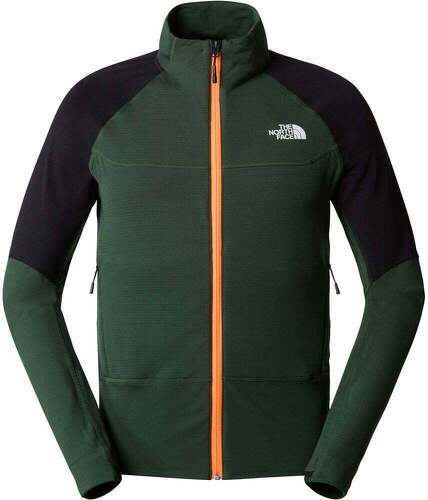 THE NORTH FACE-Veste modèle Bolt Polartec-image-1