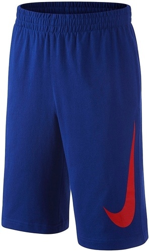 NIKE-N45 J SHORT YTH-0
