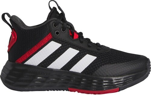 adidas Performance-CHAUSSURES OWNTHEGAME 2.0 K JUNIOR-image-1