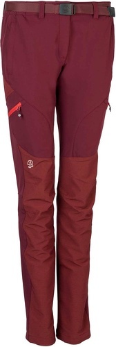 Ternua-Pantalon Freydel Pants W-0