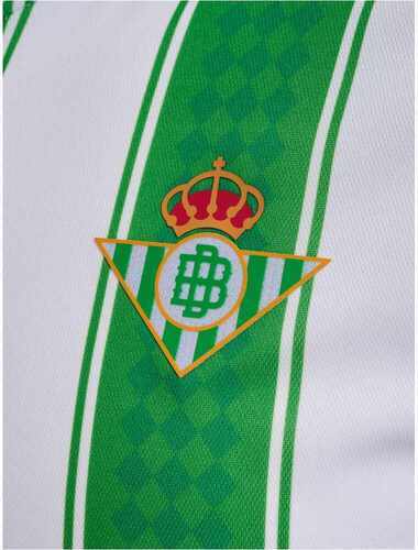 HUMMEL-Hummel Real Betis Maillot Domicile 2023-2024-3