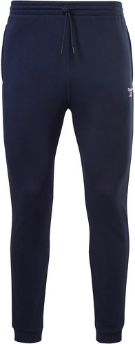 REEBOK-Reebok Les Pantalons Identity Fleece Joggers-4