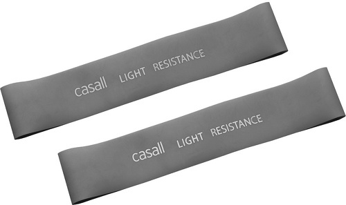Casall-Rubber band light 2pcs-image-1