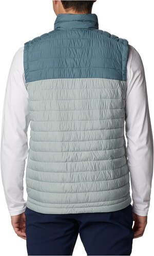 Columbia-Silver Falls Vest-1