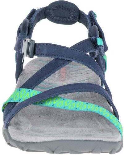 MERRELL-TERRAN LATTICE II-1