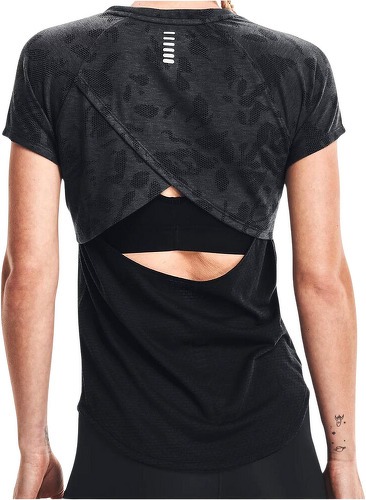 UNDER ARMOUR-UA Streaker Forest SS-1