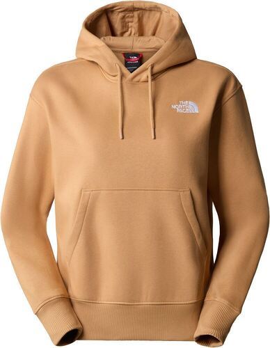 THE NORTH FACE-W ESSENTIAL HOODIE-image-1