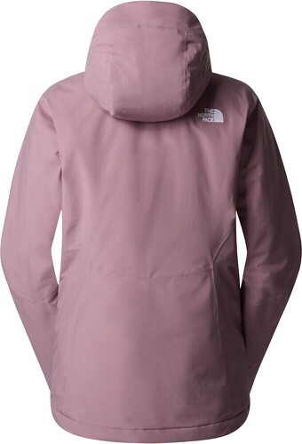 THE NORTH FACE-W Inlux Insulated Veste Eu-1