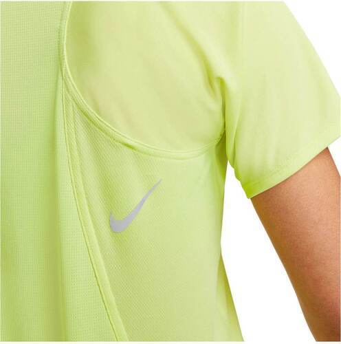 NIKE-W Nk Drifit Race Top Maniche Corte-3