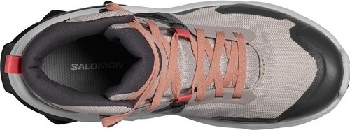 SALOMON-X Raise Mid Gore-Tex J-4