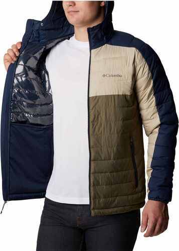 Columbia-_3_Rumbling Rive Hooded Jacket-2