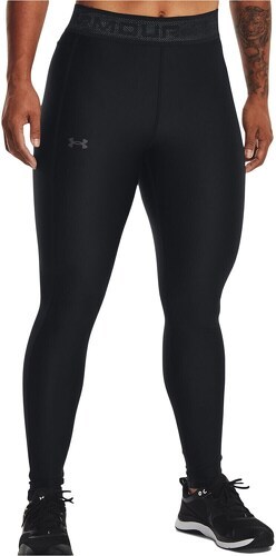 UNDER ARMOUR-Armour Branded WB Leg-image-1