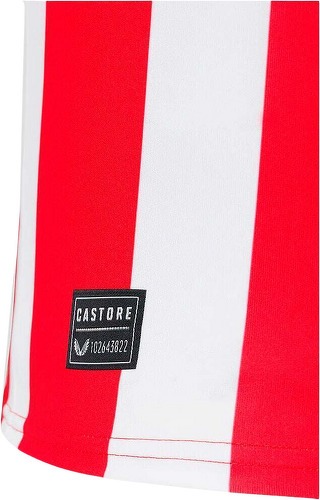 Castore-Maillot Domicile Athletic Club Bilbao 2023-2024 Femme-4
