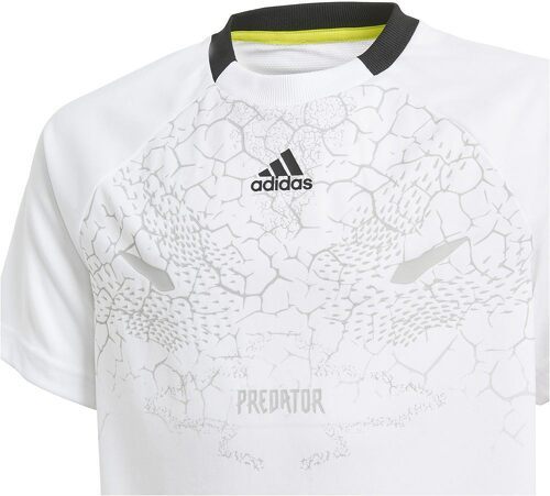 adidas Sportswear-T-shirt Predator Football-Inspired-2