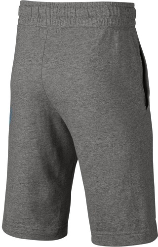 NIKE-B NSW SHORT JERSEY HBR-1