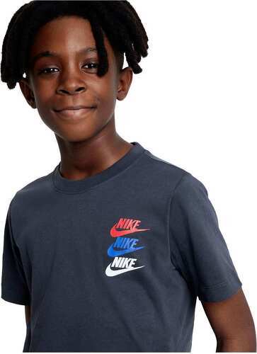 NIKE-B NSW SI GRAPHIC TEE-2