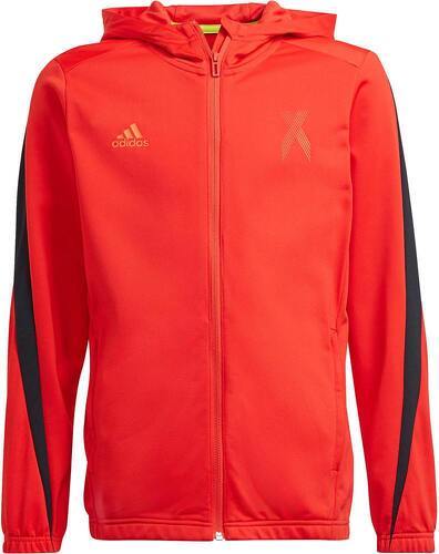 adidas Sportswear-Survêtement X Football-Inspired-2