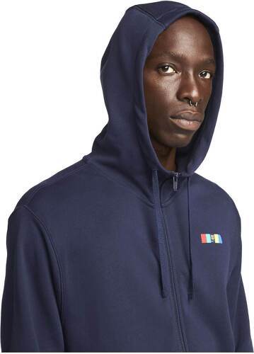 NIKE-Veste Fc Barcelona Fanswear 2022/2023-3