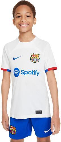 NIKE-BARCELONA 24 Y NK DF STAD JSY SS AW-0