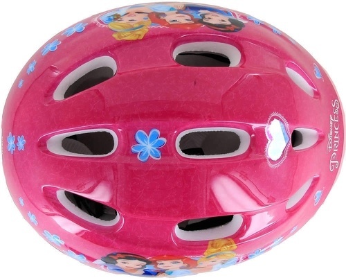 STAMP-CASCO PRINCESS-4