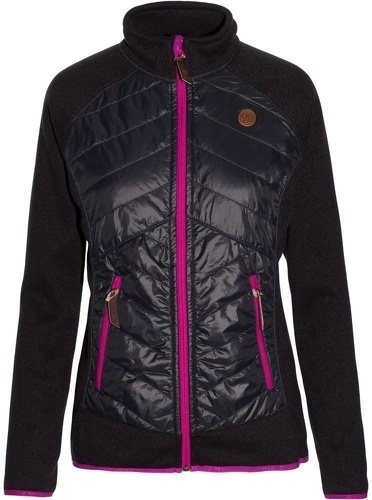 Ternua-CHAQUETA KAYLIN HYBRID JKT W-3