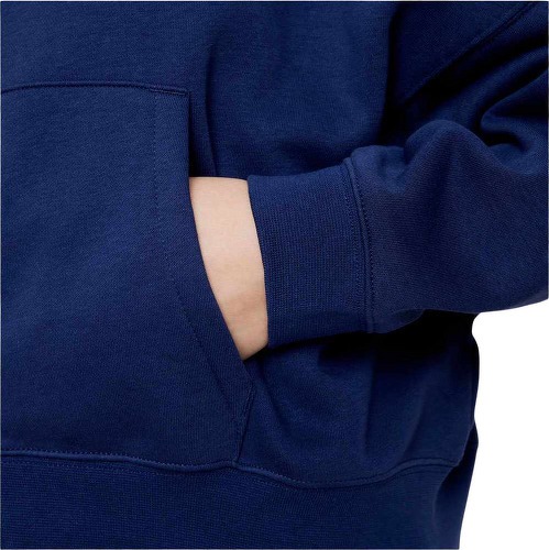 NIKE-G NSW TREND FLC FZ HOODIE PRNT-3