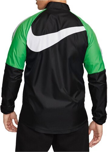 NIKE-Liverpool FC 2023/2024 All Weather Football Jacket-1