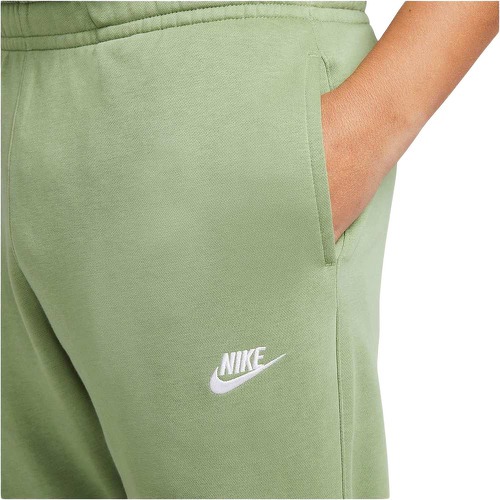 NIKE-M NSW CLUB JGGR FT-2