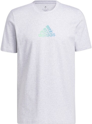 adidas Sportswear-T-shirt graphique adidas Power Logo-4