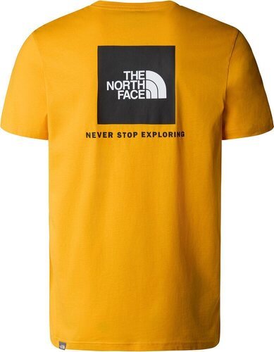 THE NORTH FACE-M Box Tee-1