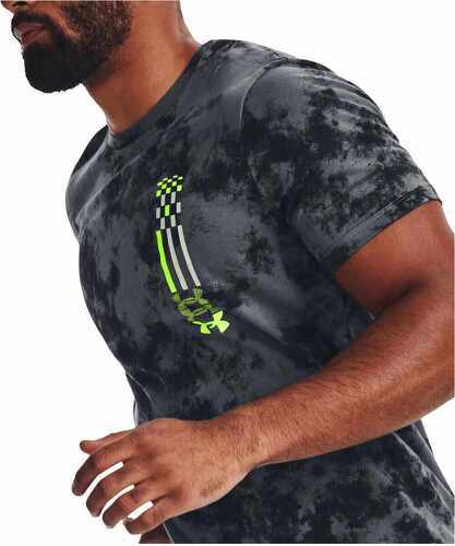 UNDER ARMOUR-T-shirt Run Anywhere-3
