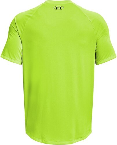 UNDER ARMOUR-Ua Tech 2.0 Manches Courtes Tee Novelty-4