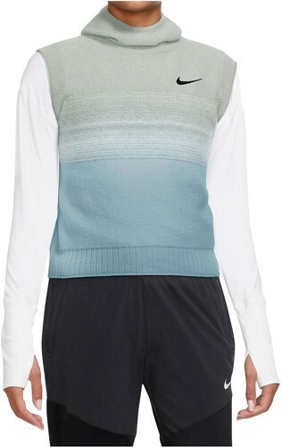 NIKE-W Nk Drifit Adv Run Dvn Hd Vest-3