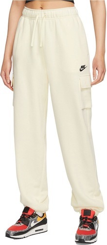NIKE-Damen Sporthose W NSW CLUB FLC MR PANT CARGO-image-1