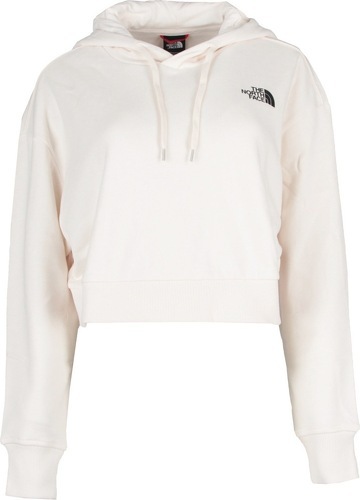 THE NORTH FACE-W TREND CROP HOODIE - EU-image-1