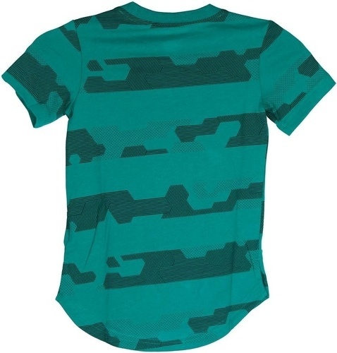 adidas Performance-Yb Lr St Tee-1