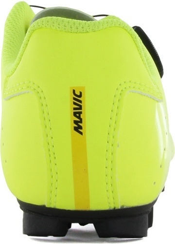 MAVIC -Crossmax Boa-3
