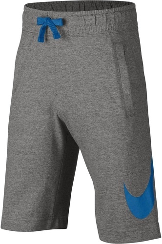NIKE-B NSW SHORT JERSEY HBR-0